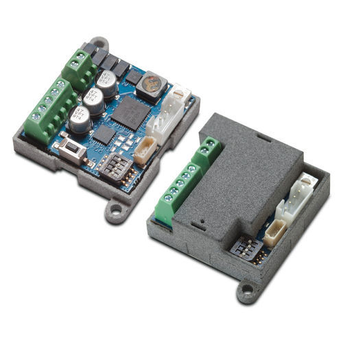 步进式电机驱动器 - MM003AT/21-22 - Micromotors - DC