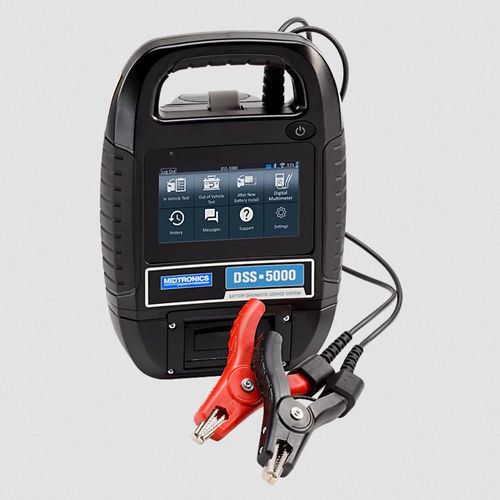 诊断系统 - DSS-5000 - Midtronics