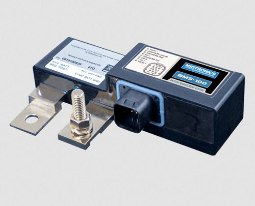 电压电池控制器 - BMS-100 - Midtronics - 温度传感器