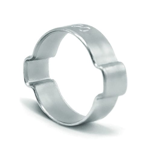 通用夹 - 03012 series - MIKALOR - 钢 / 固定