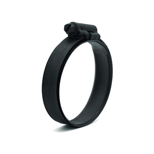 钢卡箍 - AT0 series - MIKALOR - 轴颈式