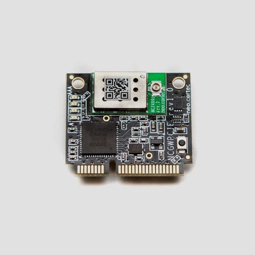 PCI 通信卡 - PCINC2400 - NeoCortec
