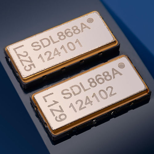 延迟线 - SDL74A - SAW Components