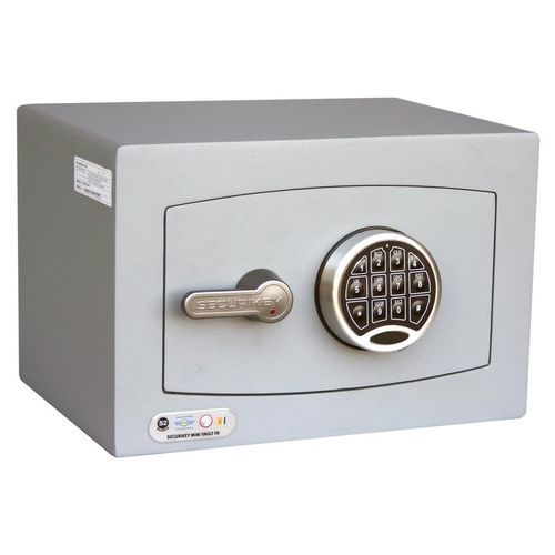 数字保险箱 - SFMV-0FRZE-G-S2 - Securikey - 耐火
