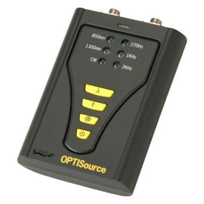 光纤光源 - OPTISource - Seeit