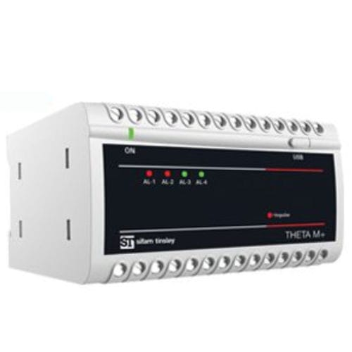 相位角换能器 - Theta M+ - Sifam Tinsley - USB / RS-485 / 电压输出