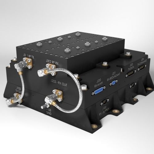 RF收发器 - EWC29 - SYRLINKS - FM / 卫星 / 远程测量