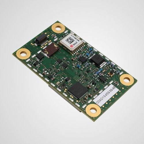 UHF无线电模块 - MRB-5007-1G - SYRLINKS