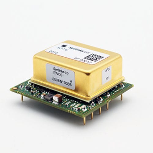 GNSS同步板 - SGTM16HP-UW - SYRLINKS