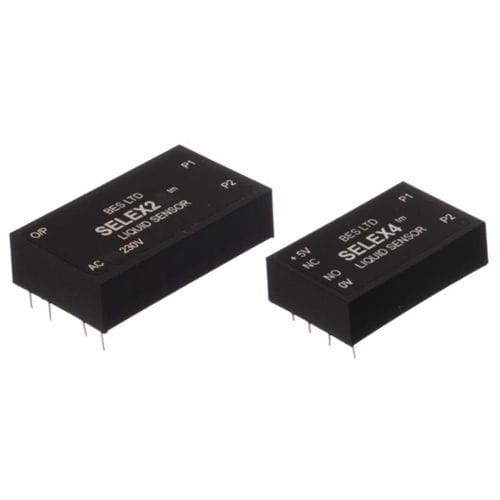 电导式液位传感器 - Selex™ series          - Tempatron - 用于固体 / 液体 / IP65