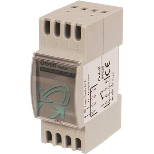 数字变流器模块 - CONV0/10A0 - Tempatron - 温度 / 信号 / 4-20 mA