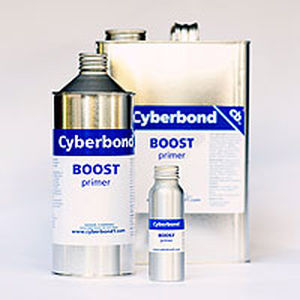 蚀刻打底剂 - Boost 6070 - Cyberbond - 液体 / 丙烯塑料 / 硅胶