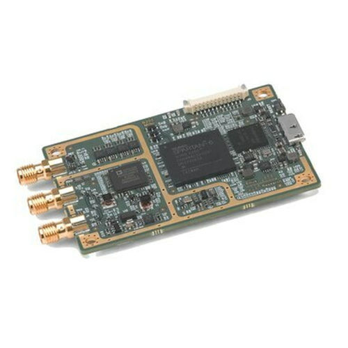 RF收发器 - Ettus USRP B200mini - Trenz Electronic GmbH - FM / USB / WiFi