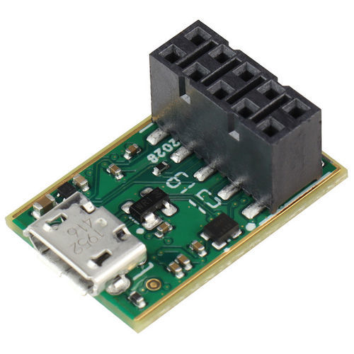 可编程集成电路片 - JTAG - Trenz Electronic GmbH