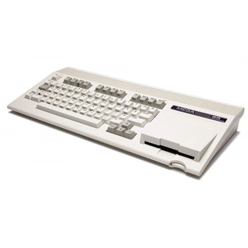 一体机电脑 - MEGA65 - Trenz Electronic GmbH - Xilinx® Zynq® Ultrascale+™ / 以太网