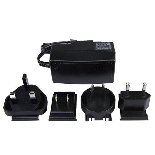 适配器电源 - 28485 - Trenz Electronic GmbH - AC/AC / 单输出 / 紧凑型