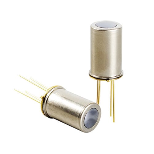 红外线温度传感器 - MTP10-A6L10.6 - Shenzhen MemsFrontier Electronics Co., Ltd. - 热电堆 / 模拟 / IP67