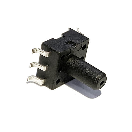 相对压力传感器 - MPS-40G1121 - Shenzhen MemsFrontier Electronics Co., Ltd. - 压阻 / MEMS / 模拟