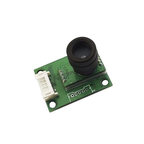 温度传感器模块 - MTP31A - Shenzhen MemsFrontier Electronics Co., Ltd. - 红外线