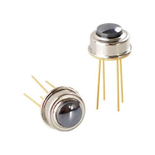 红外线温度传感器 - MTP10-A6LF55 - Shenzhen MemsFrontier Electronics Co., Ltd. - 热电堆 / 模拟 / IP67