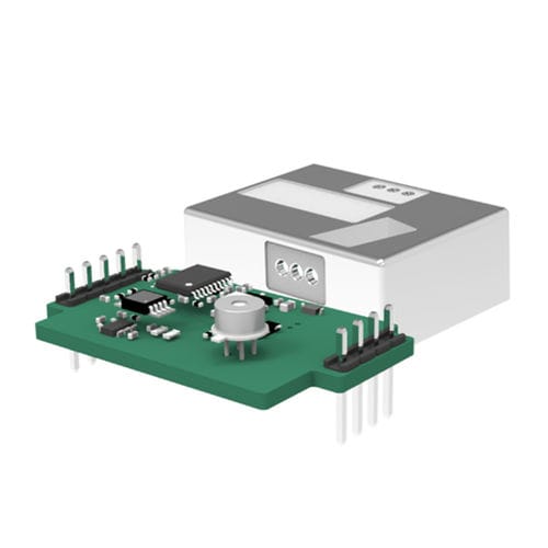NDIR传感器模块 - Shenzhen MemsFrontier Electronics Co., Ltd.
