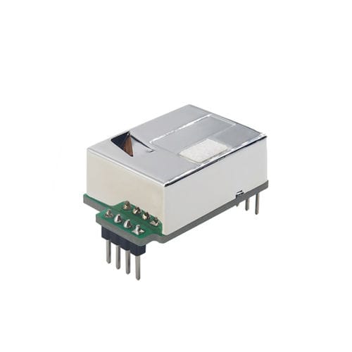 二氧化碳传感器模块 - MEMSF MTP40-D - Shenzhen MemsFrontier Electronics Co., Ltd. - NDIR
