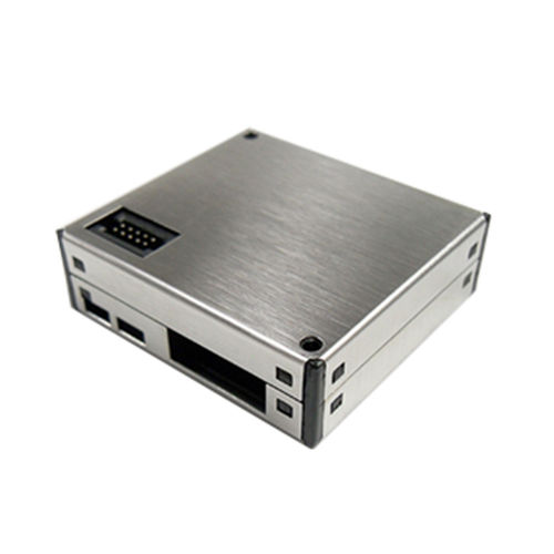 激光粒子传感器 - MPM10 SERIES - Shenzhen MemsFrontier Electronics Co., Ltd.