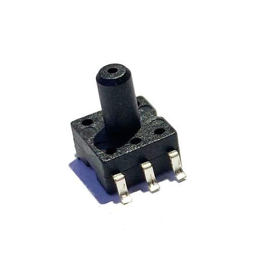 压阻压力传感器 - MPS-40G0122 - Shenzhen MemsFrontier Electronics Co., Ltd. - 相对 / MEMS / 电压输出