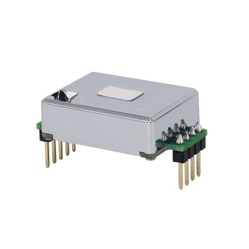 NDIR传感器模块 - MEMSF MTP40-F - Shenzhen MemsFrontier Electronics Co., Ltd. - 二氧化碳