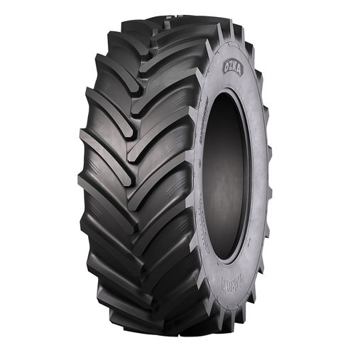 农用轮胎 - AGRO - 10 - özka tyres - 拖拉机 / 用于收割机 / 16"