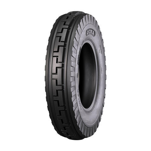农用轮胎 - KNK - 32 - özka tyres - 拖拉机 / 20" / 16"