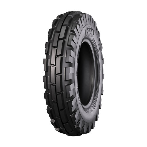 农用轮胎 - KNK33 - özka tyres - 拖拉机 / 16" / 19"