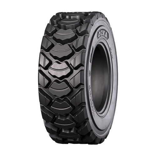 工业轮胎 - KNK66 Em - özka tyres - 滑移装载机 / 18" / 16.5"