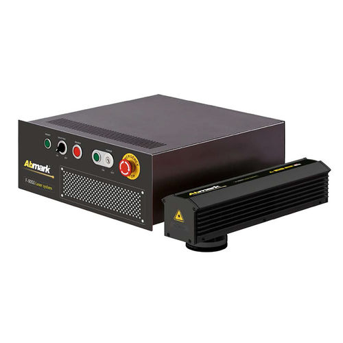 Q开关激光器 - AB-F series - Abmark - 光纤 / 标记 / 高速