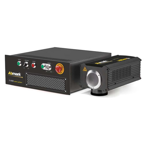 固体激光器 - AB-D series - Abmark - 工业 / 用于标记 / DPSS