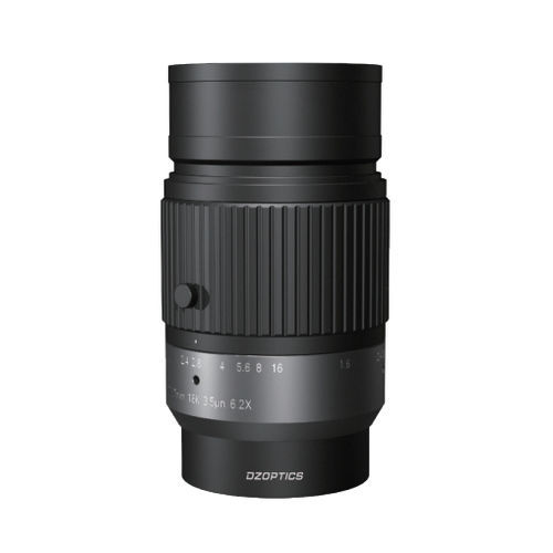 焦距固定式摄像机物镜 - 16K5u - Shenzhen Dongzheng Optical Technology Co Ltd - 行扫描 / 用于机器视觉 / 检查