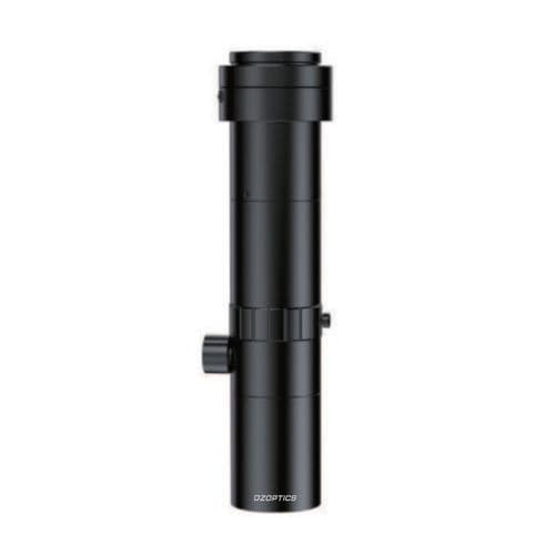 远心摄像机物镜 - Shenzhen Dongzheng Optical Technology Co Ltd - 用于机器视觉 / 检查 / 用于检测
