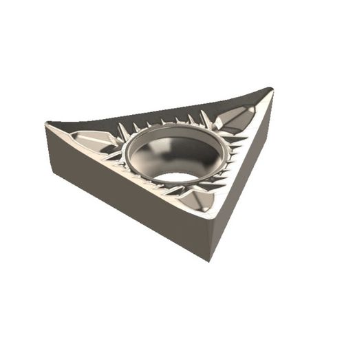 钢材车削刀片 - TCGT 16T304-F NN15T - Sharp metal srl