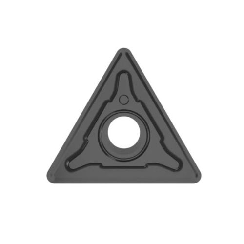 钢材车削刀片 - TNMG 160404-F - Sharp metal srl