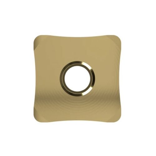 加工车间转位刀片 - SNMX 150708-22-M R18 - Sharp metal srl - 管道清理 / 用于钢材 / 用于金属