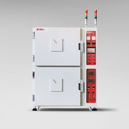 熟化炉 - STS-VCS - Shinewell Test Solutions Limited - 真空