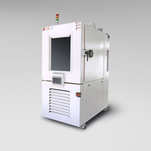 环境室 - STS-ESS - Shinewell Test Solutions Limited - 温度 / 湿度 / ESS