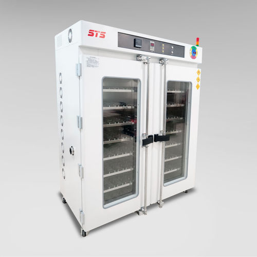 恒温试验箱 - STS-RDT-CATC-800PC - Shinewell Test Solutions Limited - 温度 / CEM / 分析