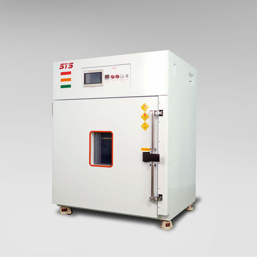 高温炉 - STS-HTO - Shinewell Test Solutions Limited - 室式 / 烘干 / 预热