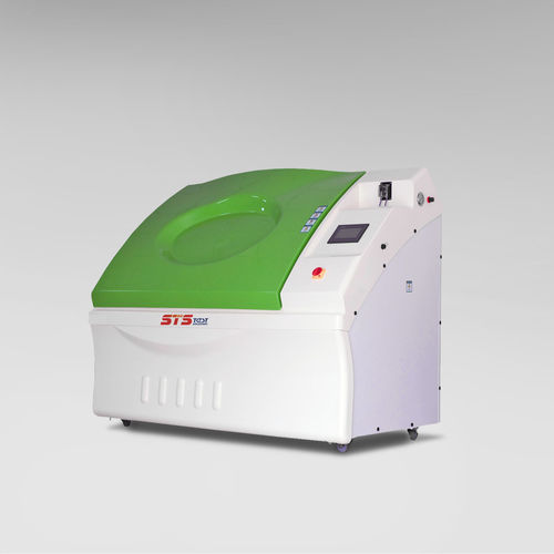 盐雾腐蚀试验箱 - STS-SSTC - Shinewell Test Solutions Limited - 盐雾