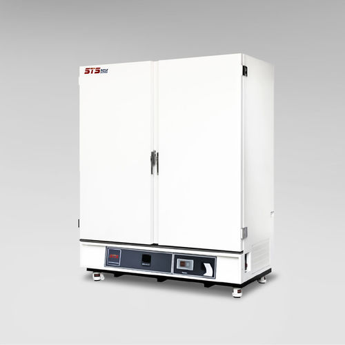 生物化学培养箱 - STS-LRH STC - Shinewell Test Solutions Limited - 移动式