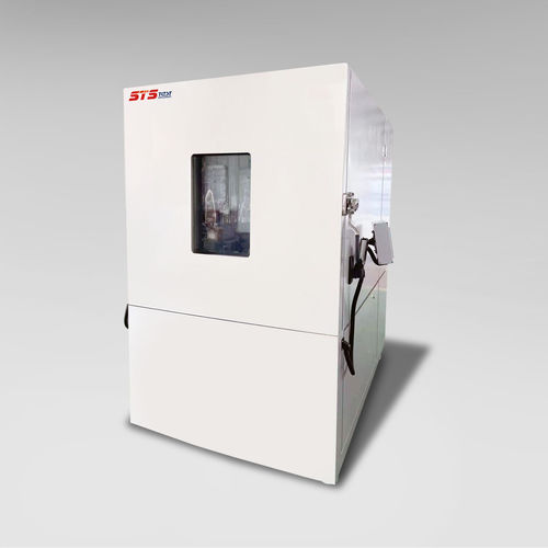 环境室 - STS-GCTC - Shinewell Test Solutions Limited - 湿度 / 温度 / 腐蚀