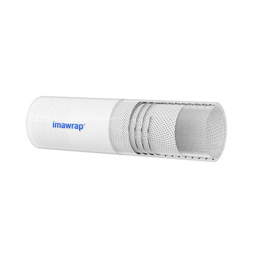 饮料软管 - Imawrap® - Ami Polymer Pvt. Ltd - 硅胶 / 高压 / 转运