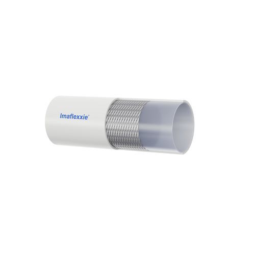硅胶软管 - Imaflexxie® - Ami Polymer Pvt. Ltd - PTFE / 高温 / 高压