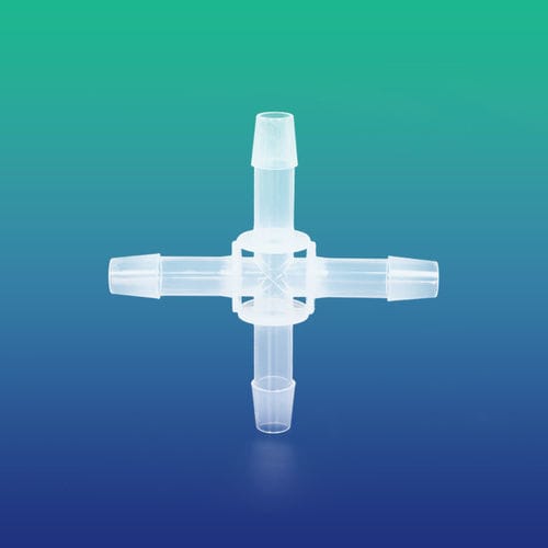 十字型管件 - Ami Polymer Pvt. Ltd - 聚丙烯